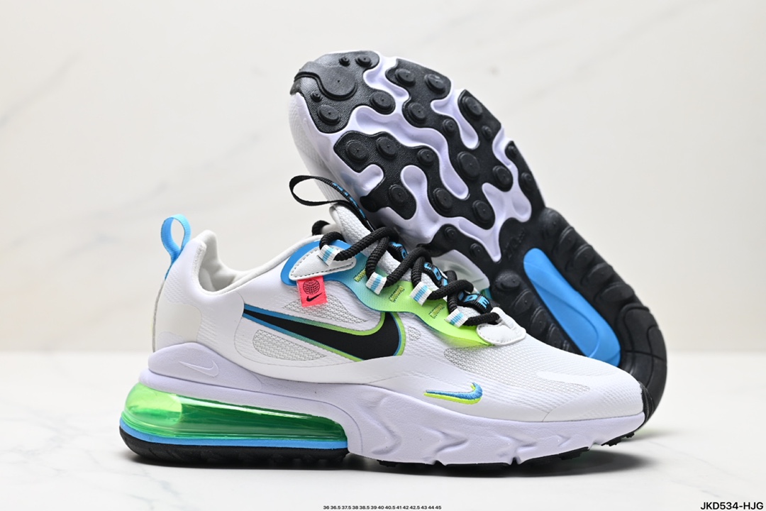 Nike Air Max Shoes